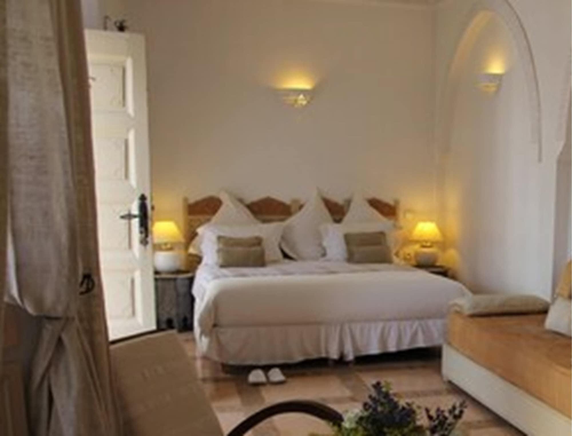 Riad Clementine Marakéš Exteriér fotografie