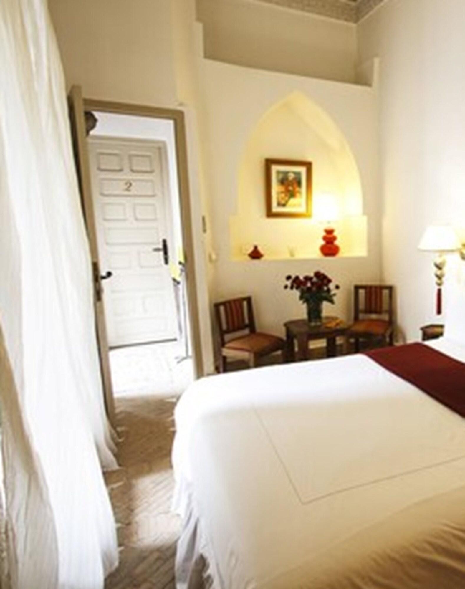 Riad Clementine Marakéš Exteriér fotografie