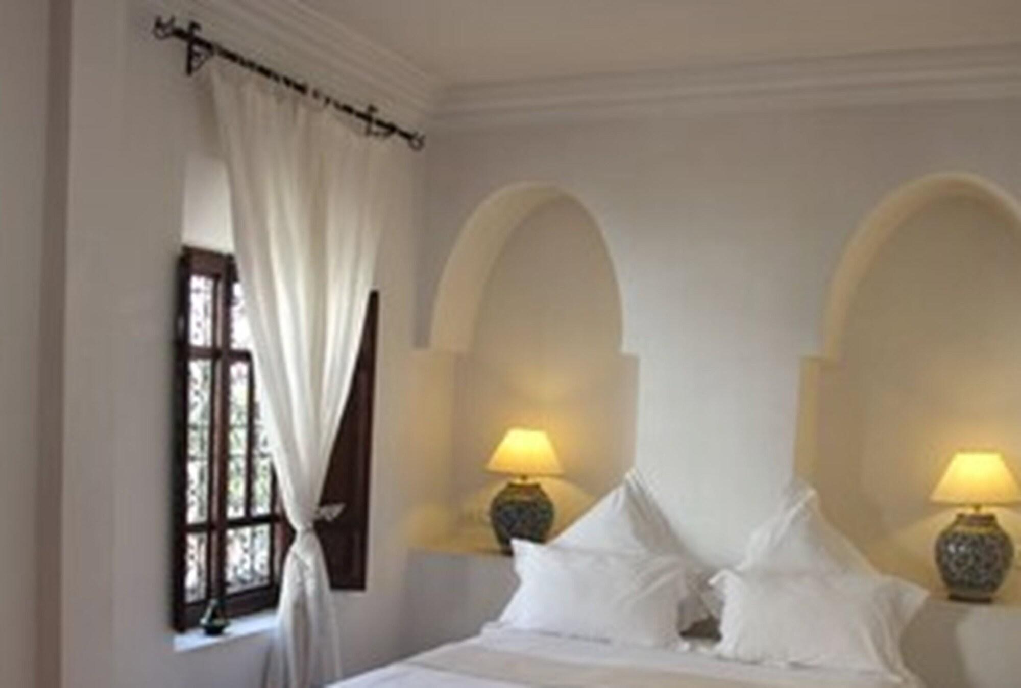Riad Clementine Marakéš Exteriér fotografie