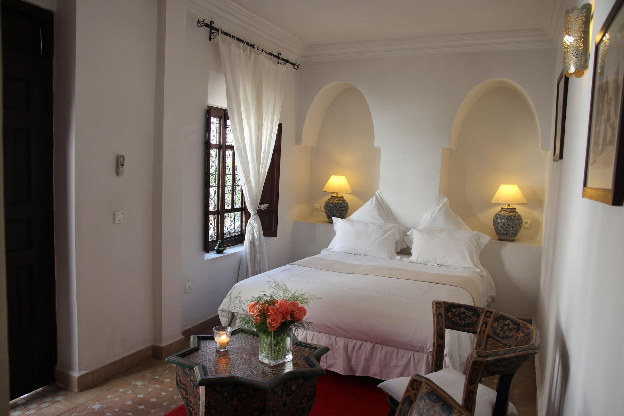 Riad Clementine Marakéš Exteriér fotografie