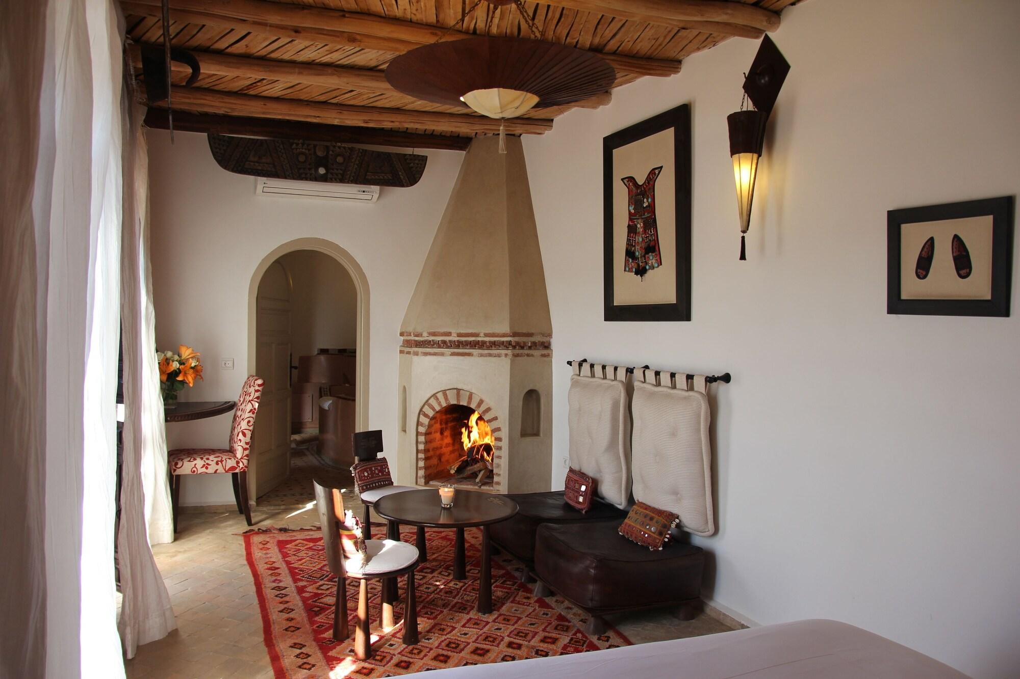 Riad Clementine Marakéš Exteriér fotografie