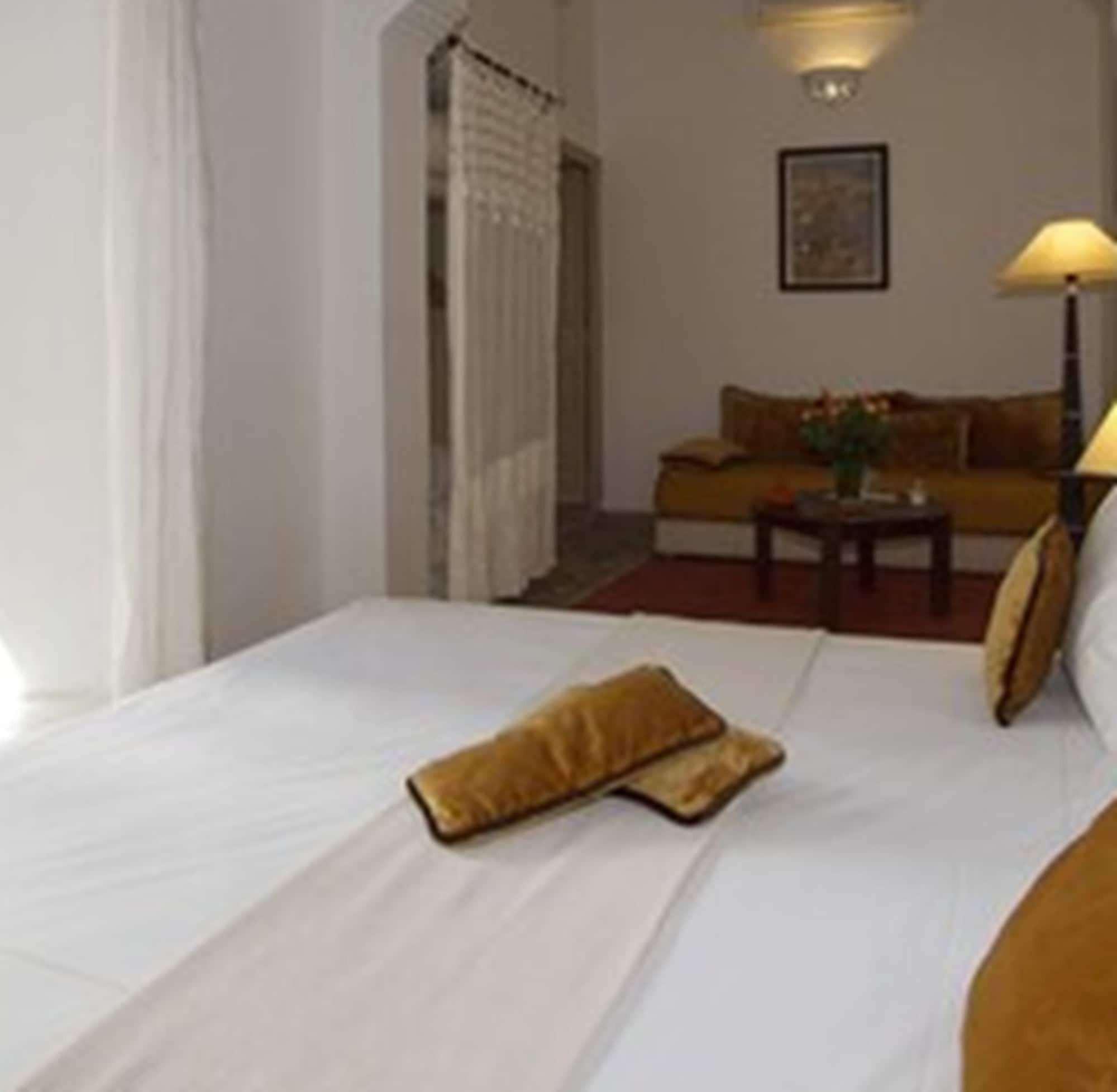 Riad Clementine Marakéš Exteriér fotografie
