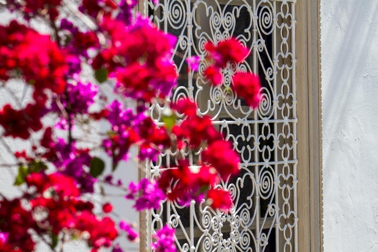 Riad Clementine Marakéš Exteriér fotografie