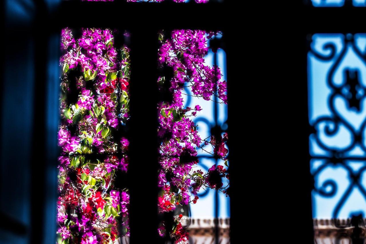 Riad Clementine Marakéš Exteriér fotografie