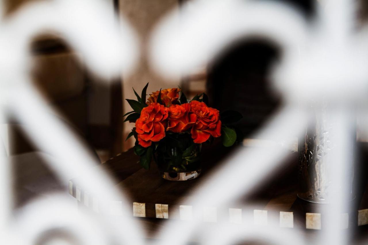 Riad Clementine Marakéš Exteriér fotografie